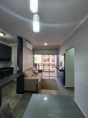 Alugar Apartamento / Padr&atilde;o em S&atilde;o Jos&eacute; do Rio Preto R$ 2.600,00 - Foto 3