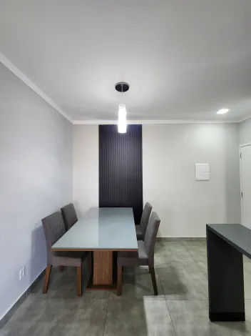 Alugar Apartamento / Padr&atilde;o em S&atilde;o Jos&eacute; do Rio Preto R$ 2.600,00 - Foto 4