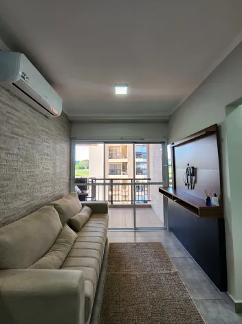 Alugar Apartamento / Padr&atilde;o em S&atilde;o Jos&eacute; do Rio Preto R$ 2.600,00 - Foto 5