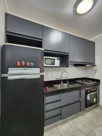Alugar Apartamento / Padr&atilde;o em S&atilde;o Jos&eacute; do Rio Preto R$ 2.600,00 - Foto 6