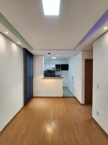 Apartamento / Padr&atilde;o em S&atilde;o Jos&eacute; do Rio Preto 