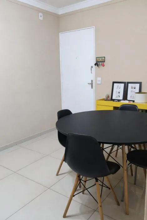 Alugar Apartamento / Padr&atilde;o em S&atilde;o Jos&eacute; do Rio Preto R$ 1.400,00 - Foto 11