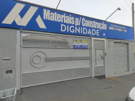 Alugar Casa / Padr&atilde;o em S&atilde;o Jos&eacute; do Rio Preto R$ 1.200,00 - Foto 18