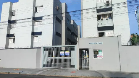 Alugar Apartamento / Padr&atilde;o em S&atilde;o Jos&eacute; do Rio Preto R$ 1.300,00 - Foto 11