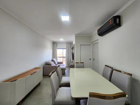 Apartamento / Padr&atilde;o em S&atilde;o Jos&eacute; do Rio Preto 