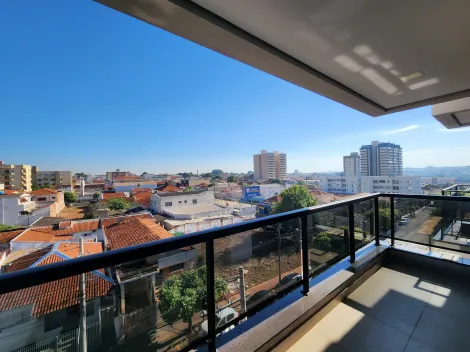 Alugar Apartamento / Padr&atilde;o em S&atilde;o Jos&eacute; do Rio Preto R$ 2.950,00 - Foto 4