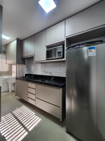 Alugar Apartamento / Padr&atilde;o em S&atilde;o Jos&eacute; do Rio Preto R$ 2.950,00 - Foto 6