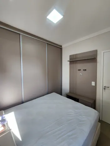 Alugar Apartamento / Padr&atilde;o em S&atilde;o Jos&eacute; do Rio Preto R$ 2.950,00 - Foto 18