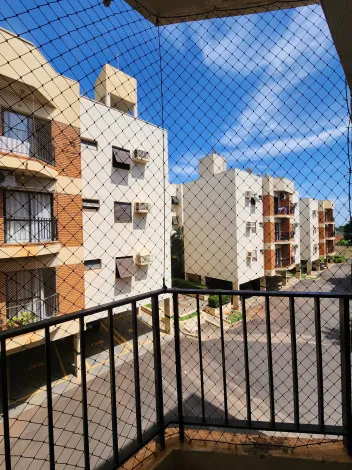 Alugar Apartamento / Padr&atilde;o em S&atilde;o Jos&eacute; do Rio Preto R$ 1.200,00 - Foto 3