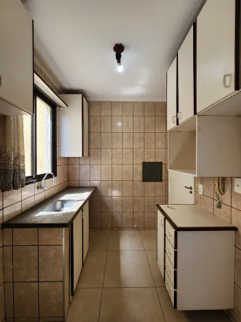 Alugar Apartamento / Padr&atilde;o em S&atilde;o Jos&eacute; do Rio Preto R$ 1.200,00 - Foto 4
