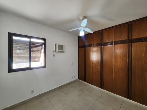 Alugar Apartamento / Padr&atilde;o em S&atilde;o Jos&eacute; do Rio Preto R$ 1.200,00 - Foto 5