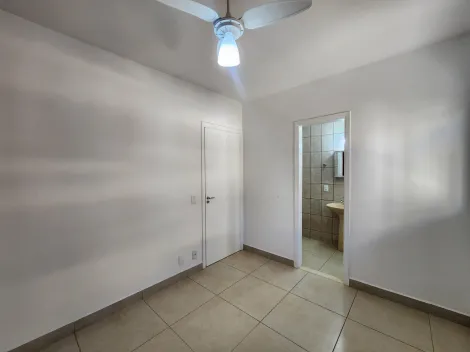 Alugar Apartamento / Padr&atilde;o em S&atilde;o Jos&eacute; do Rio Preto R$ 1.200,00 - Foto 6