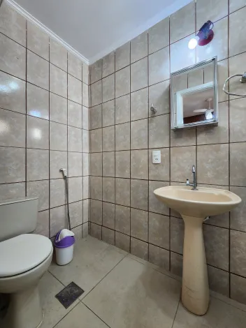 Alugar Apartamento / Padr&atilde;o em S&atilde;o Jos&eacute; do Rio Preto R$ 1.200,00 - Foto 7