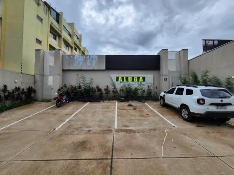 Comercial / Sal&atilde;o em S&atilde;o Jos&eacute; do Rio Preto 
