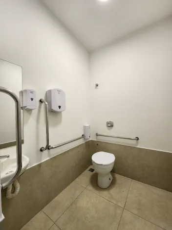 Alugar Comercial / Sal&atilde;o em S&atilde;o Jos&eacute; do Rio Preto R$ 18.000,00 - Foto 10
