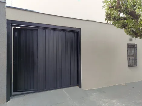 Alugar Casa / Padr&atilde;o em S&atilde;o Jos&eacute; do Rio Preto. apenas R$ 2.000,00