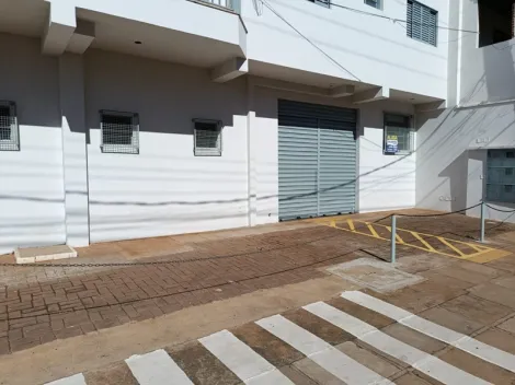 Comercial / Sal&atilde;o em S&atilde;o Jos&eacute; do Rio Preto 