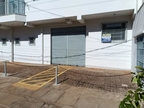 Alugar Comercial / Sal&atilde;o em S&atilde;o Jos&eacute; do Rio Preto R$ 900,00 - Foto 2