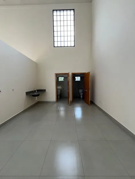 Alugar Comercial / Sal&atilde;o em S&atilde;o Jos&eacute; do Rio Preto R$ 8.500,00 - Foto 6