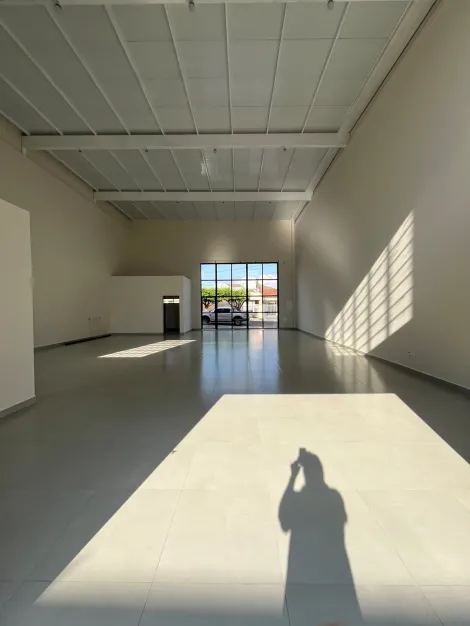 Alugar Comercial / Sal&atilde;o em S&atilde;o Jos&eacute; do Rio Preto R$ 8.500,00 - Foto 5