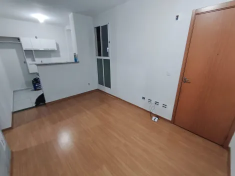 Alugar Apartamento / Padr&atilde;o em S&atilde;o Jos&eacute; do Rio Preto. apenas R$ 195.000,00