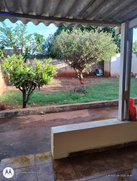Alugar Casa / Padr&atilde;o em S&atilde;o Jos&eacute; do Rio Preto R$ 950,00 - Foto 24