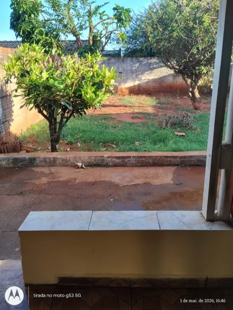 Alugar Casa / Padr&atilde;o em S&atilde;o Jos&eacute; do Rio Preto R$ 950,00 - Foto 25