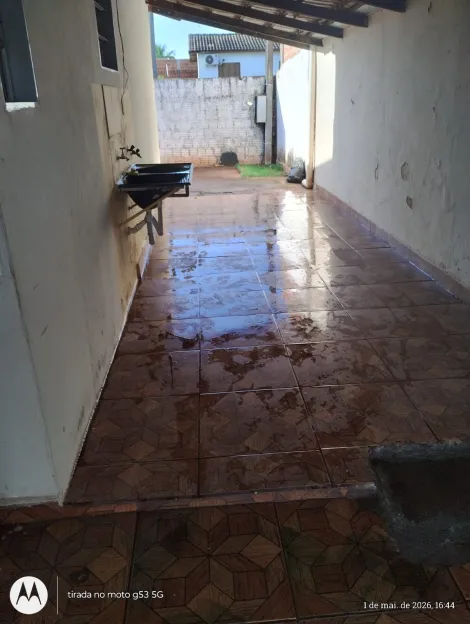 Alugar Casa / Padr&atilde;o em S&atilde;o Jos&eacute; do Rio Preto R$ 950,00 - Foto 20