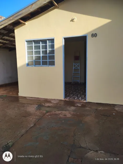 Alugar Casa / Padr&atilde;o em S&atilde;o Jos&eacute; do Rio Preto R$ 950,00 - Foto 2