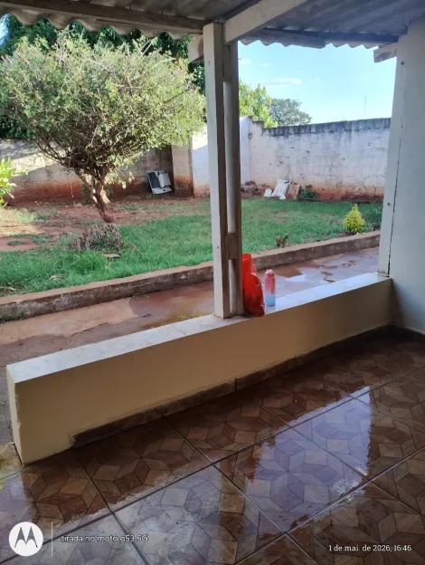 Alugar Casa / Padr&atilde;o em S&atilde;o Jos&eacute; do Rio Preto R$ 950,00 - Foto 21