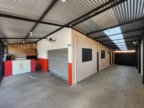 Comercial / Sal&atilde;o em S&atilde;o Jos&eacute; do Rio Preto 