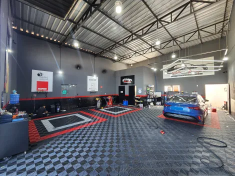 Comercial / Sal&atilde;o em S&atilde;o Jos&eacute; do Rio Preto 