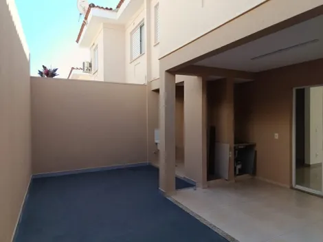 Alugar Casa / Condom&iacute;nio em S&atilde;o Jos&eacute; do Rio Preto R$ 3.850,00 - Foto 18
