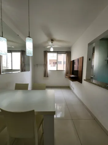 Sao Jose do Rio Preto Jardim Yolanda Apartamento Venda R$250.000,00 Condominio R$400,00 2 Dormitorios 1 Vaga Area construida 55.00m2