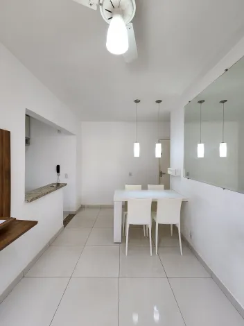Alugar Apartamento / Padr&atilde;o em S&atilde;o Jos&eacute; do Rio Preto R$ 1.500,00 - Foto 2