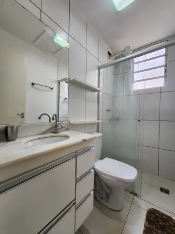 Alugar Apartamento / Padr&atilde;o em S&atilde;o Jos&eacute; do Rio Preto R$ 1.500,00 - Foto 6