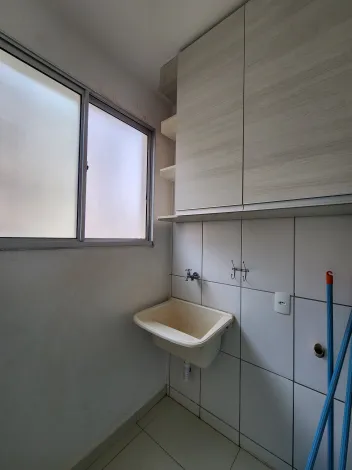 Alugar Apartamento / Padr&atilde;o em S&atilde;o Jos&eacute; do Rio Preto R$ 1.500,00 - Foto 9