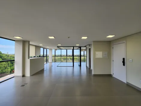 Sao Jose do Rio Preto Georgina Business Park Comercial Locacao R$ 8.000,00 Condominio R$2.200,00 1 Dormitorio 1 Vaga Area construida 93.95m2