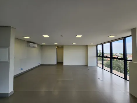 Alugar Comercial / Sala em S&atilde;o Jos&eacute; do Rio Preto R$ 8.000,00 - Foto 2