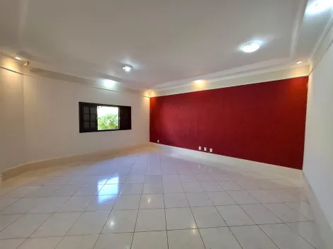 Alugar Casa / Padr&atilde;o em S&atilde;o Jos&eacute; do Rio Preto. apenas R$ 3.700,00