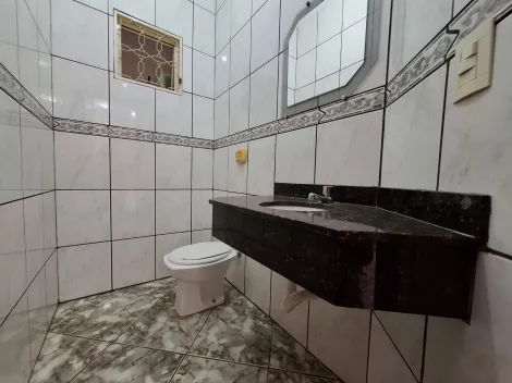 Alugar Casa / Padr&atilde;o em S&atilde;o Jos&eacute; do Rio Preto R$ 3.700,00 - Foto 3