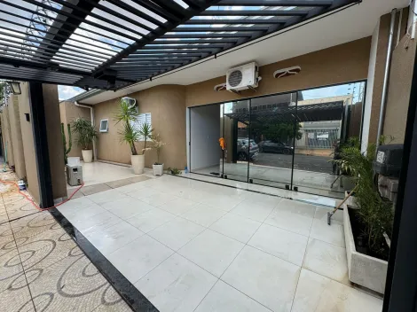 Alugar Casa / Padr&atilde;o em S&atilde;o Jos&eacute; do Rio Preto R$ 4.187,23 - Foto 2
