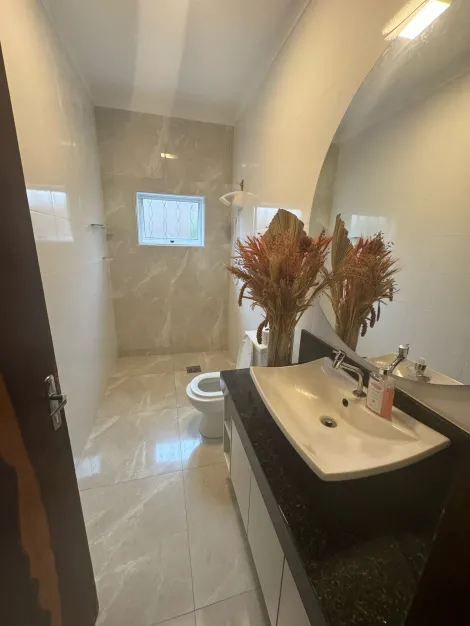 Alugar Casa / Padr&atilde;o em S&atilde;o Jos&eacute; do Rio Preto R$ 4.187,23 - Foto 11