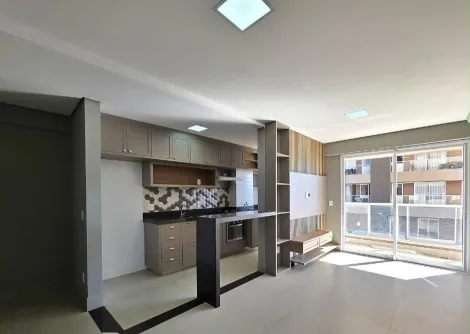 Alugar Apartamento / Padr&atilde;o em S&atilde;o Jos&eacute; do Rio Preto. apenas R$ 3.000,00
