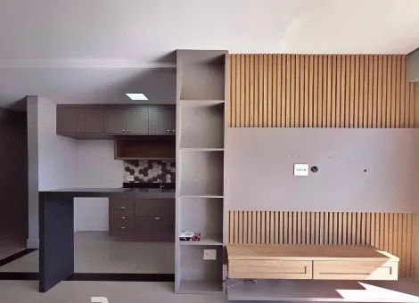 Alugar Apartamento / Padr&atilde;o em S&atilde;o Jos&eacute; do Rio Preto R$ 3.000,00 - Foto 2