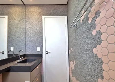 Alugar Apartamento / Padr&atilde;o em S&atilde;o Jos&eacute; do Rio Preto R$ 3.000,00 - Foto 9
