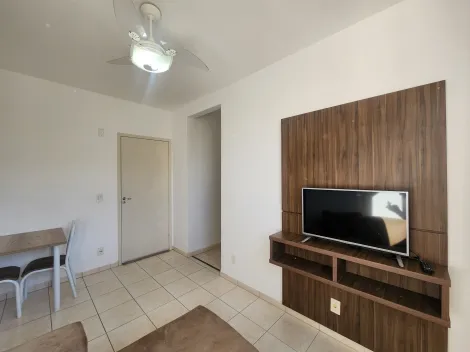 Alugar Apartamento / Padr&atilde;o em S&atilde;o Jos&eacute; do Rio Preto R$ 1.100,00 - Foto 2