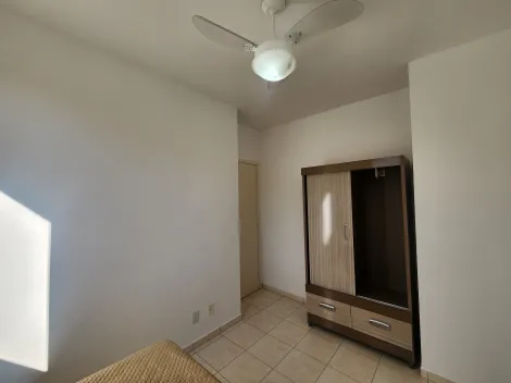 Alugar Apartamento / Padr&atilde;o em S&atilde;o Jos&eacute; do Rio Preto R$ 1.100,00 - Foto 5