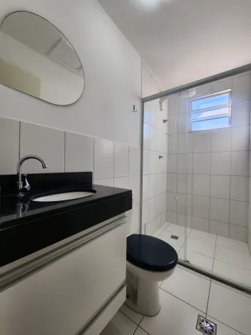 Alugar Apartamento / Padr&atilde;o em S&atilde;o Jos&eacute; do Rio Preto R$ 1.100,00 - Foto 6