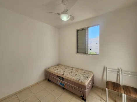 Alugar Apartamento / Padr&atilde;o em S&atilde;o Jos&eacute; do Rio Preto R$ 1.100,00 - Foto 7